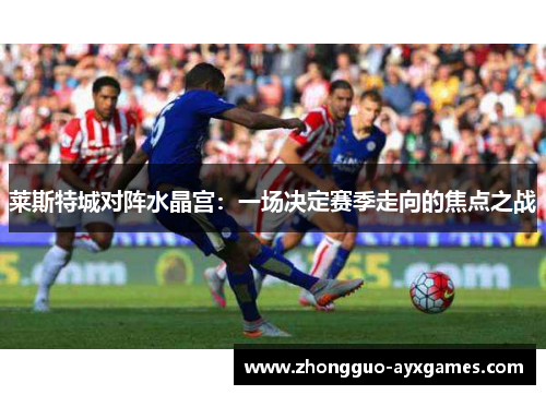 莱斯特城对阵水晶宫:一场决定赛季走向的焦点之战 莱斯特城对阵水晶宫:一场决定赛季走向的焦点之战