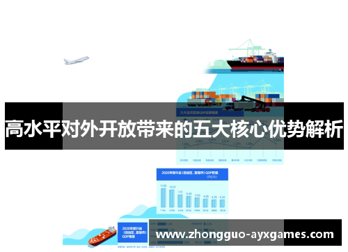 高水平对外开放带来的五大核心优势解析