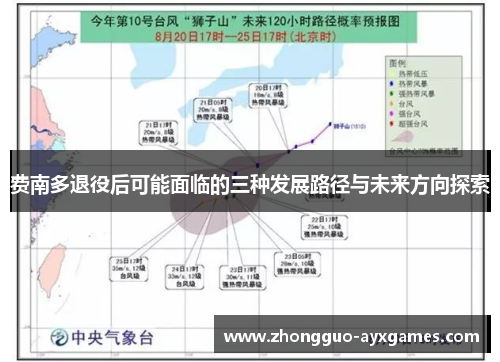 费南多退役后可能面临的三种发展路径与未来方向探索