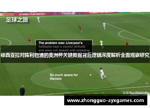 穆西亚拉对阵利物浦的美洲杯关键数据背后逻辑深度解析全面观察研究
